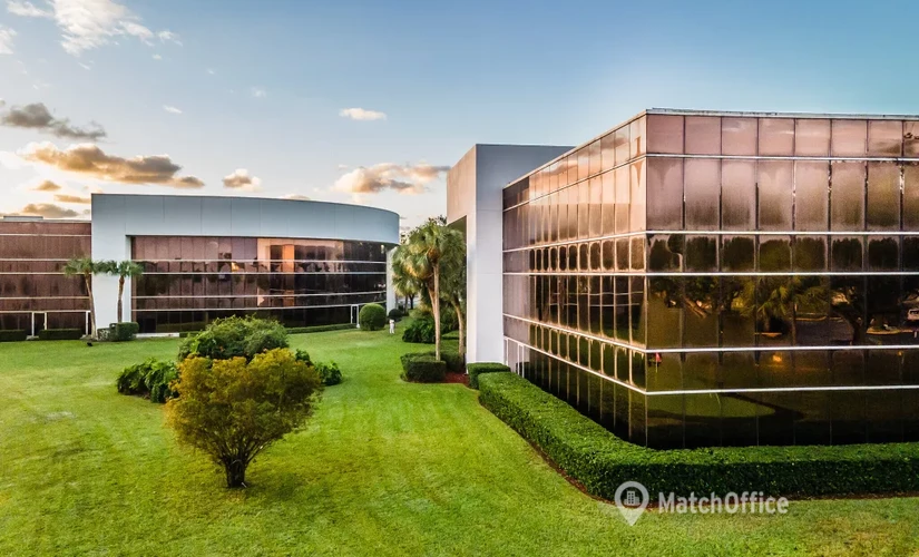 Office Village Boulevard 580 33409 West Palm Beach, FL