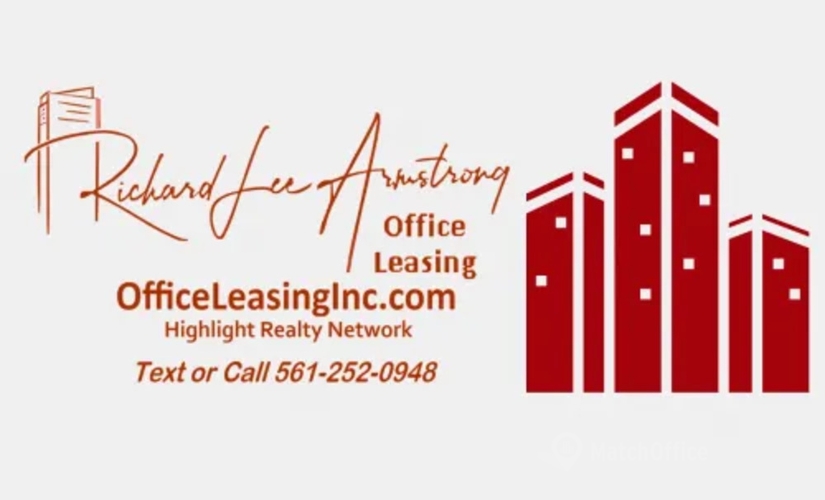 Office Palm Beach Lakes Boulevard 2260 33409 West Palm Beach, FL