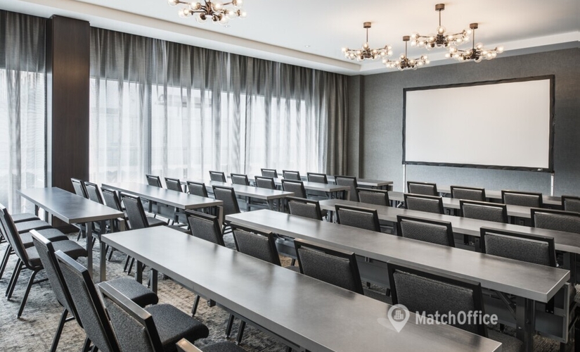 Convention center in Boston, MA, Albany Street 225 (02118) - 2 | MatchOffice