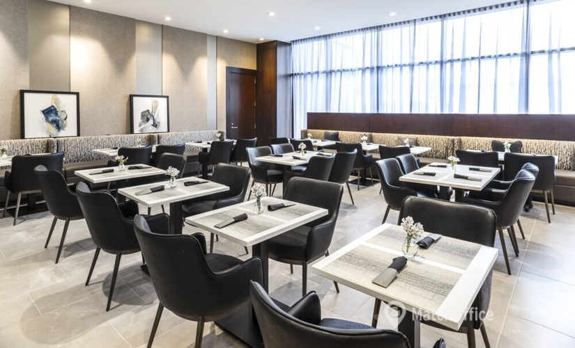 Conference space in Boston, MA, Albany Street 225 (02118) - 0 | MatchOffice.com