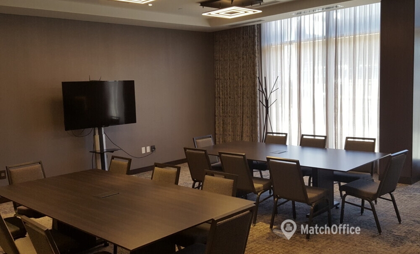 Conference space in Boston, MA, Albany Street 225 (02118) - 3 | MatchOffice.com