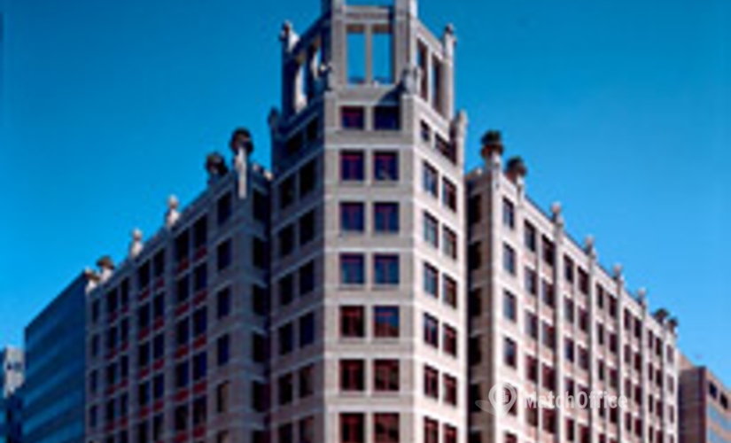 250 m² Business space in Washington CBD, DC, 1776 I Street (20004) - 0 | MatchOffice.com
