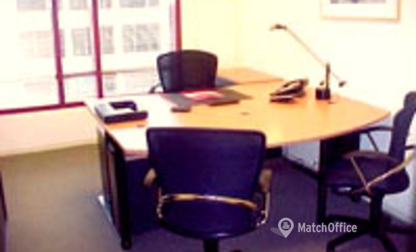 250 m² Business park property for rent in Washington CBD, DC, 1776 I Street (20004) - 1 | MatchOffice