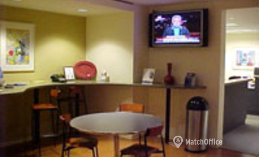 250 m² Serviced office property for rent in Washington CBD, DC, 1776 I Street (20004) - 4 | MatchOffice