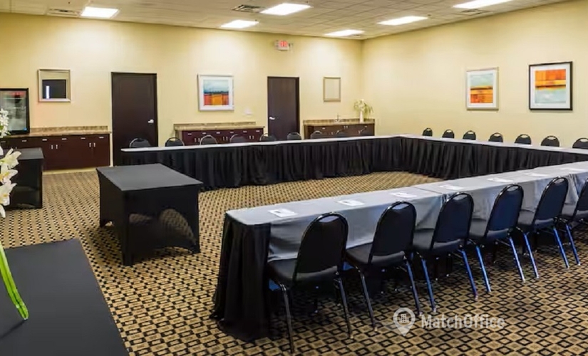 Convention center in Henderson, NV, Saint Rose Parkway 3245 (89052) - 0 | MatchOffice