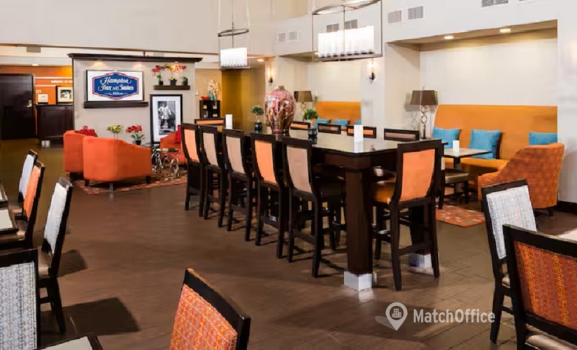  Conference space in Henderson, NV, Saint Rose Parkway 3245 (89052) - 2 | MatchOffice.com
