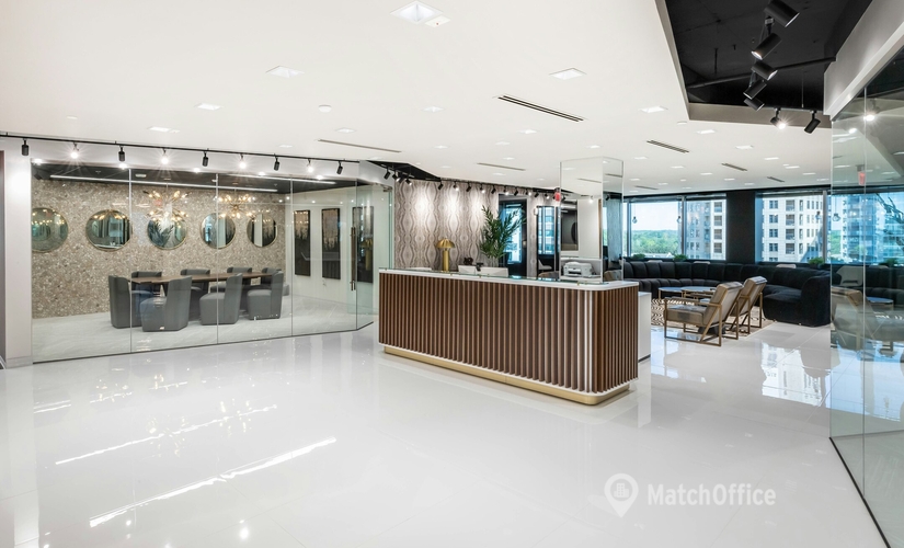 Office Peachtree Road Northeast 3379 30326 Atlanta Buckhead, GA