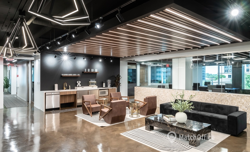 Office Peachtree Road Northeast 3379 30326 Atlanta Buckhead, GA