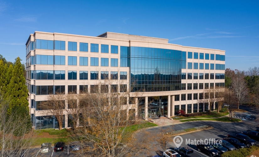 Office Preston Ridge Road 3480 30005 Alpharetta