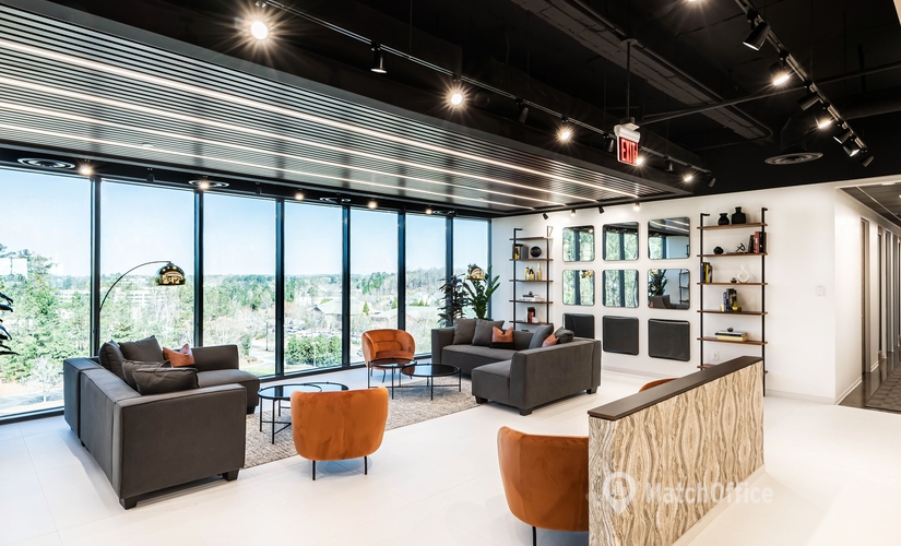 Office Preston Ridge Road 3480 30005 Alpharetta