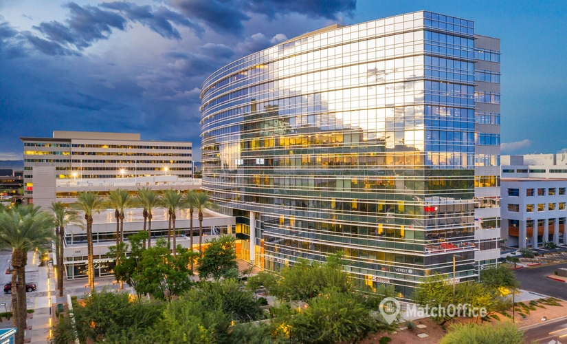 Office East Camelback Road 2325 85016 Phoenix, AZ