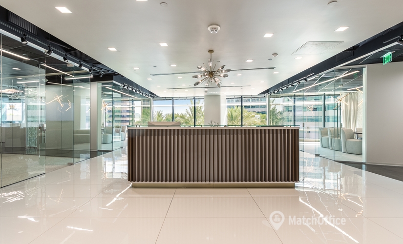 Office East Camelback Road 2325 85016 Phoenix, AZ