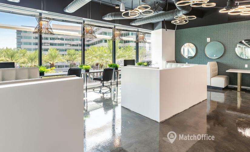 Office East Camelback Road 2325 85016 Phoenix, AZ