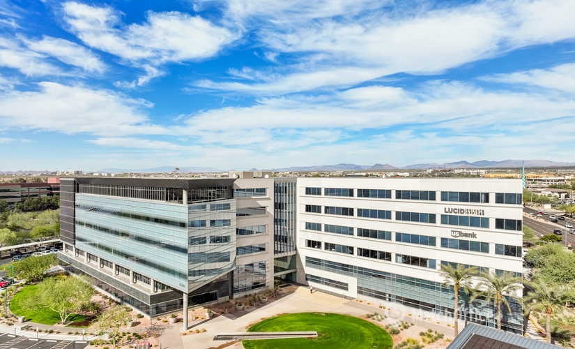 Office North Scottsdale Road 16220 85254 Scottsdale, AZ