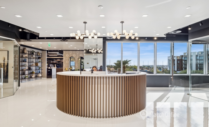 Office North Scottsdale Road 16220 85254 Scottsdale, AZ