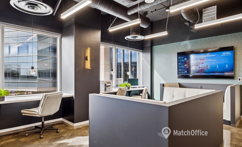 Office North Scottsdale Road 16220 85254 Scottsdale, AZ