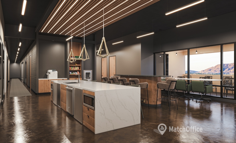 Office North Scottsdale Road 4800 85251 Scottsdale, AZ