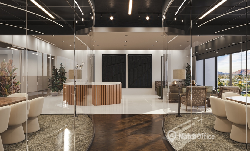 Office North Scottsdale Road 4800 85251 Scottsdale, AZ