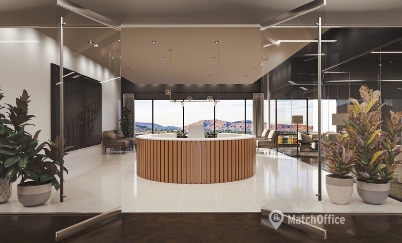 Office North Scottsdale Road 4800 85251 Scottsdale, AZ