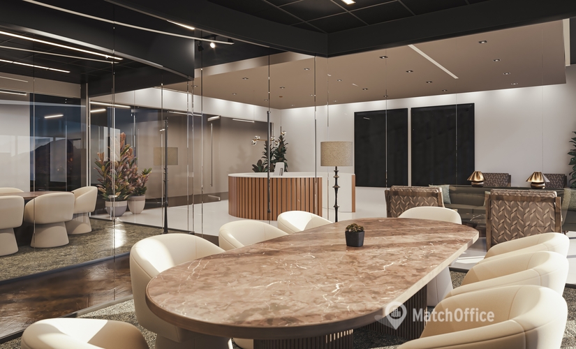 Office North Scottsdale Road 4800 85251 Scottsdale, AZ