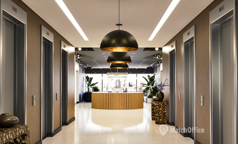 Office West End Avenue 1801 37203 Nashville, TN