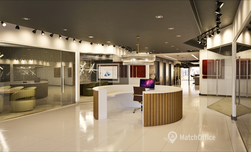 Office West End Avenue 1801 37203 Nashville, TN