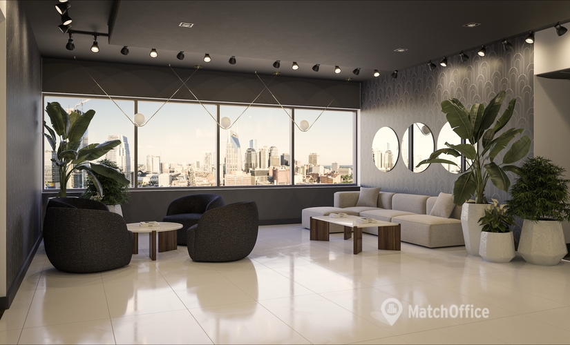 Office West End Avenue 1801 37203 Nashville, TN