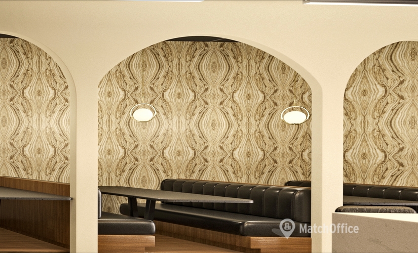 Office West End Avenue 1801 37203 Nashville, TN