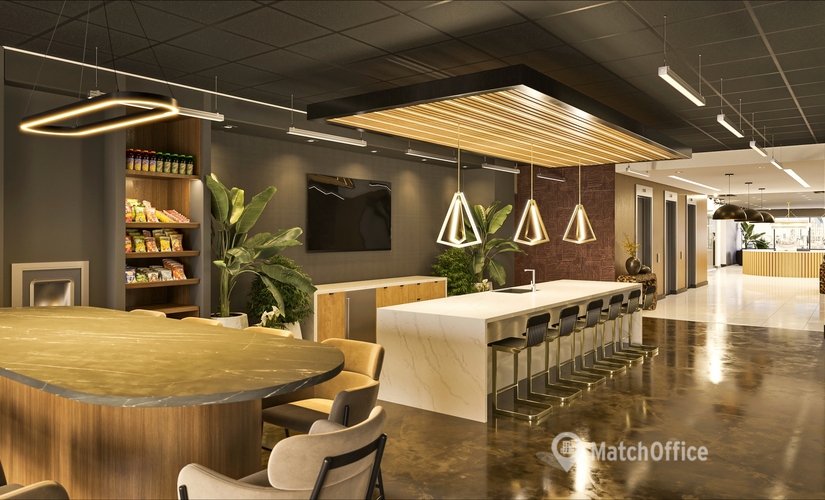 Office West End Avenue 1801 37203 Nashville, TN