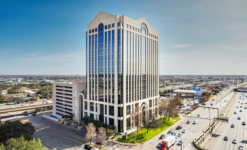 Office North Central Expressway 8080 75206 Dallas Uptown, TX