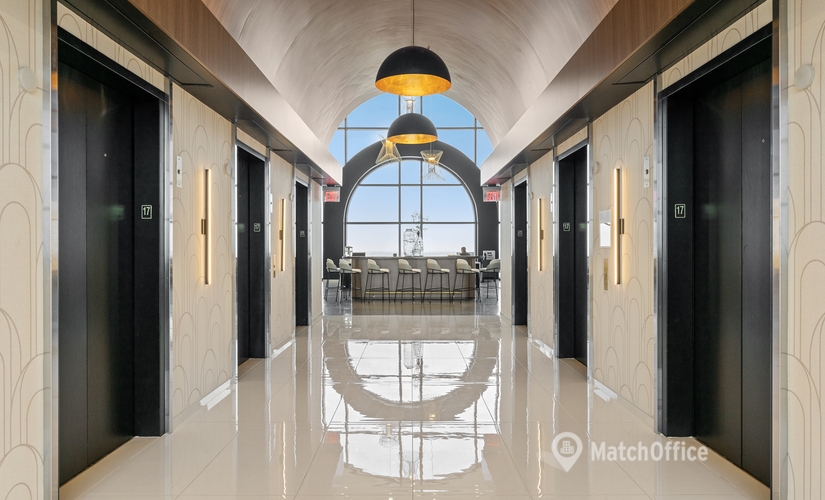 Office North Central Expressway 8080 75206 Dallas Uptown, TX