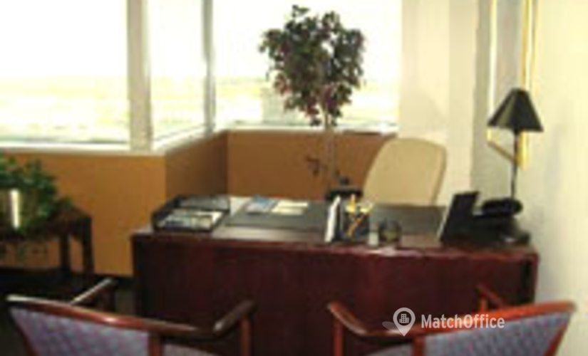 250 m² Business space building available to rent in Schaumburg, IL, 1450 East American Lane (60173) - 1 | MatchOffice
