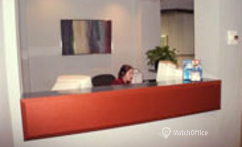 250 m² Business space property up for rent in Columbus, OH, 100 E. Campus View Boulevard (43235) - 4 | MatchOffice