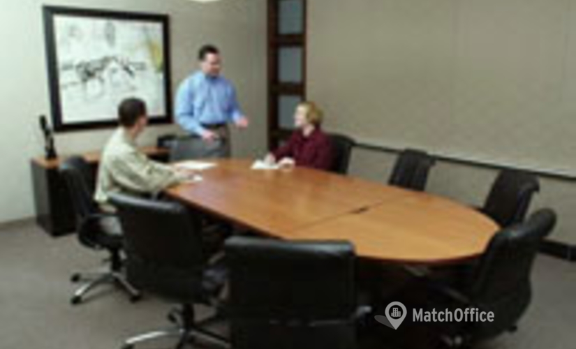 250 m² Serviced office property for rent in St. Louis, MO, Two CityPlace Drive (63141) - 2 | MatchOffice.com