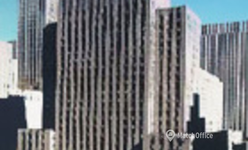 250 m² Business park property up for rent in New York Grand Central, NY, 1230 Avenue of the Americas (10020) - 0 | MatchOffice