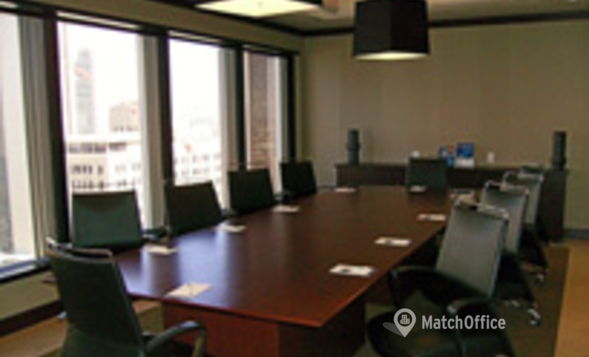 250 m² Business park in Phoenix, AZ, 40 North Central Avenue (85004) - 1 | MatchOffice