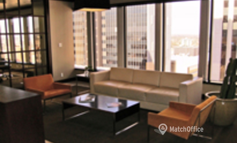 250 m² Serviced office in Phoenix, AZ, 40 North Central Avenue (85004) - 3 | MatchOffice