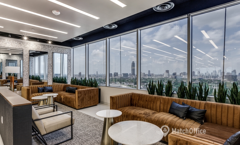 320 m² Business space in Houston Central, TX, Greenway Plaza 24 (77046) - 3 | MatchOffice