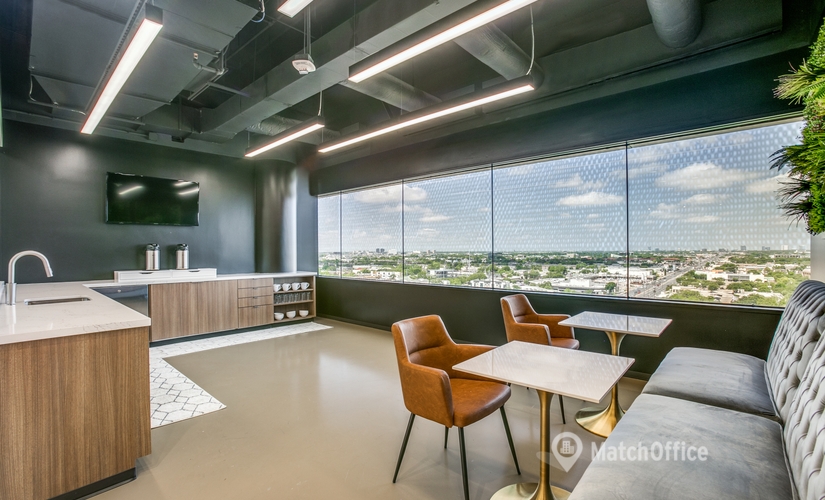 645 m² Business park in Houston Westside, TX, Westheimer Road 5718 (77057) - 1 | MatchOffice.com