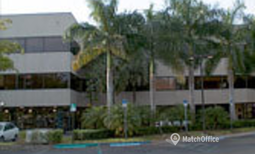 16700 m² Business center building up for rent in Miami, FL, 6625 Miami Lakes Drive (33014) - 0 | MatchOffice