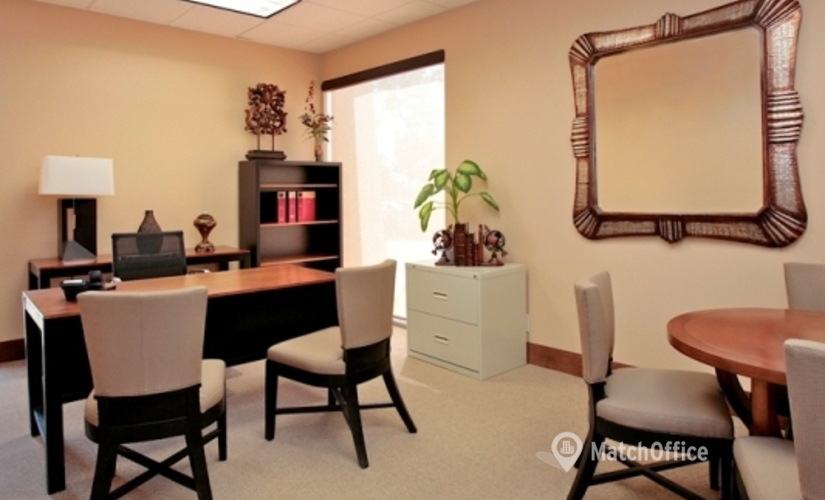 480 m² Business center in Las Vegas, NV, 1810 E Sahara Ave (89104) - 0 | MatchOffice.com