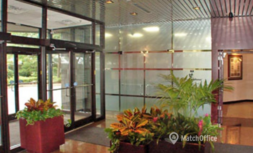 200 m² Business space in Chesterfield, MO, 400 Chesterfield Center (63017) - 3 | MatchOffice