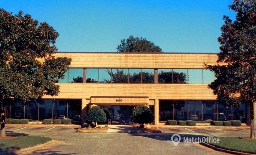 210 m² Business park property for rent in Virginia Beach, VA, 900 Commonwealth Place (23464) - 2 | MatchOffice.com