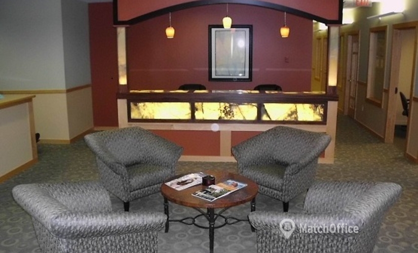 250 m² Business office up for rent in Orlando, FL, 4700 Millenia Boulevard, 32839  - 1 | MatchOffice