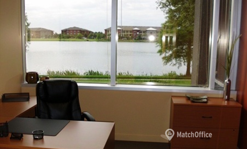 250 m² Serviced office for rent in Orlando, FL, 4700 Millenia Boulevard, 32839  - 3 | MatchOffice.com