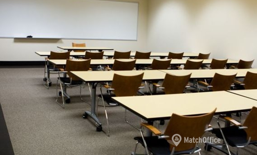 220 m² Serviced office in Charlotte, NC, John J. Delaney Dr. (15720) - 1 | MatchOffice