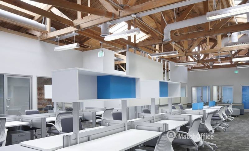 150 m² Business park place available to rent in Santa Monica, 1450 2nd Street (90401) - 4 | MatchOffice.com