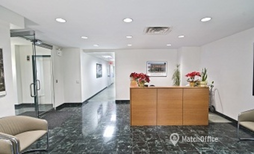 400 m² Business space property available to rent in New York Grand Central, NY, 708 Third Avenue (10017) - 4 | MatchOffice.com