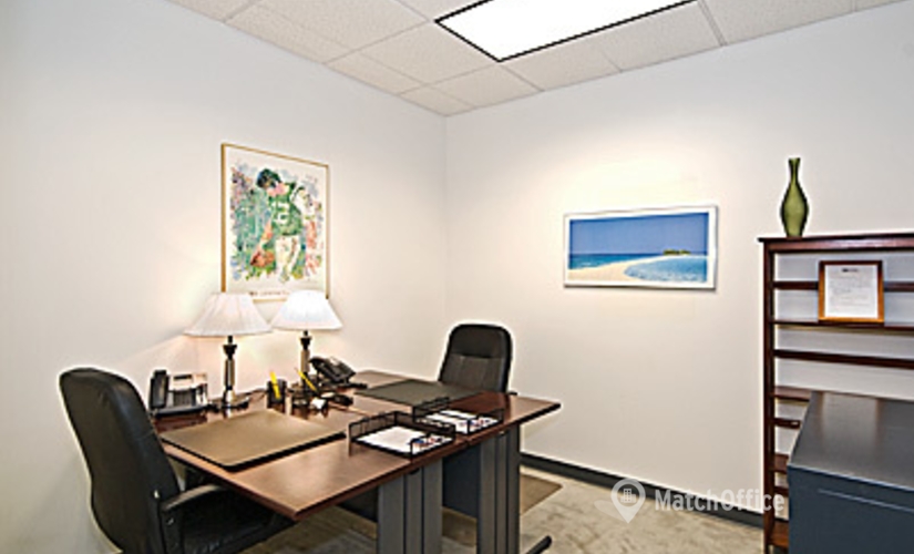 400 m² Business park property up for rent in New York Grand Central, NY, 708 Third Avenue (10017) - 2 | MatchOffice