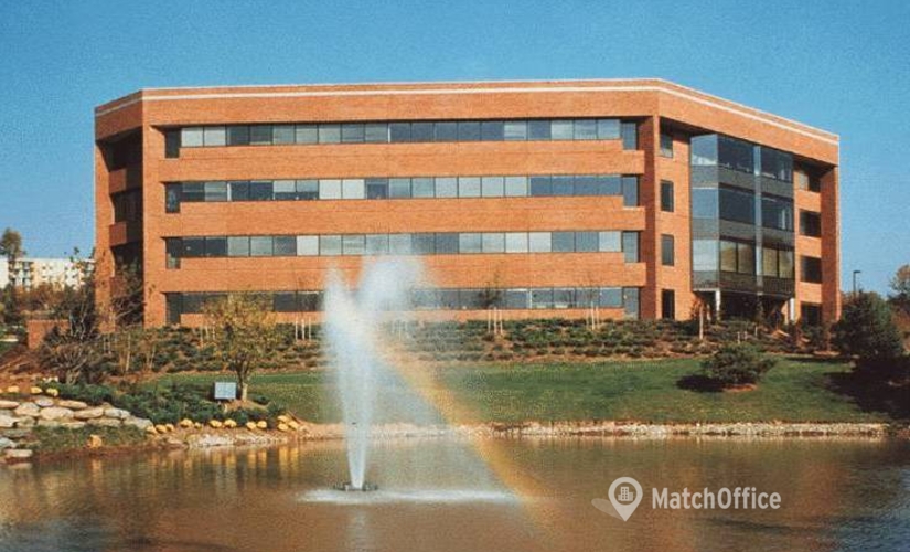 2476 m² Business park in Plymouth Meeting, PA, 600 West Germantown Pike (19462) - 0 | MatchOffice